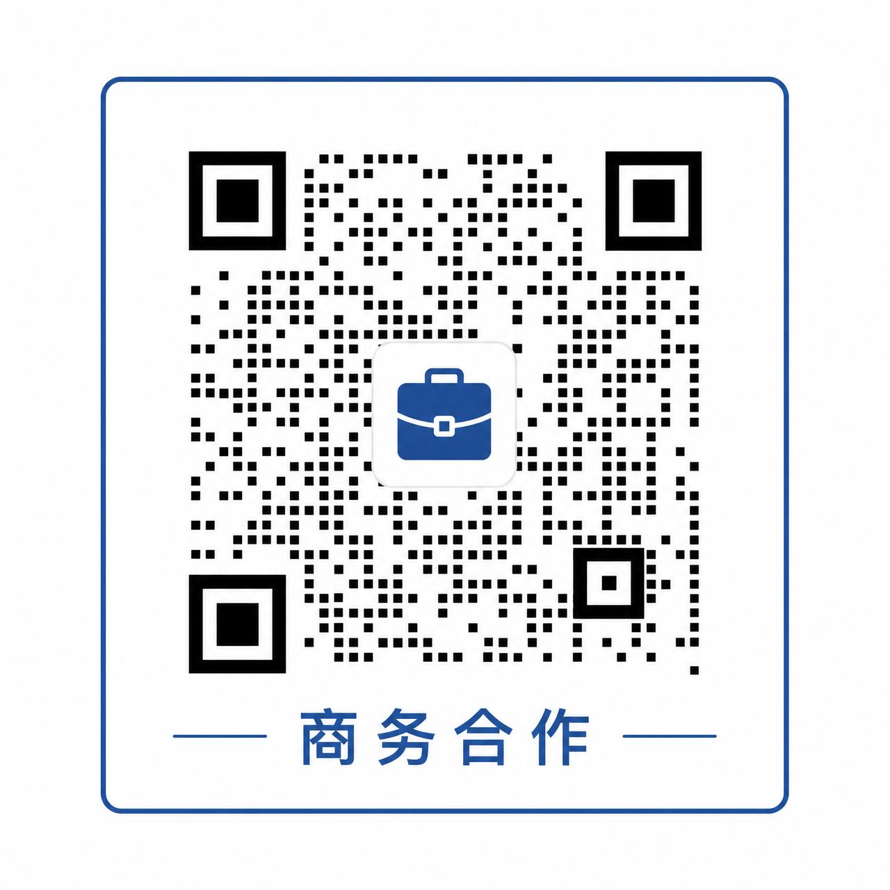抖阴商务合作二维码